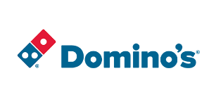 domino's logo 1