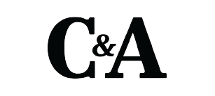 Logo C&A