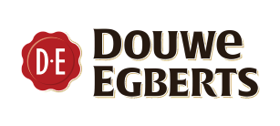 Logo Douwe Egberts
