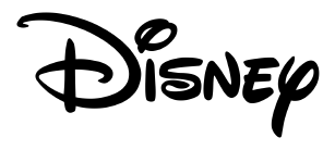 Logo Disney