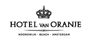 Logo Hotel van Oranje