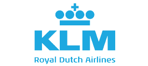 Logo KLM