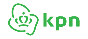 Logo KPN
