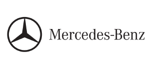 Logo Mercedes-Benz