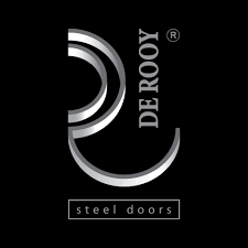 logo de rooy het logo van de rooy steel doors